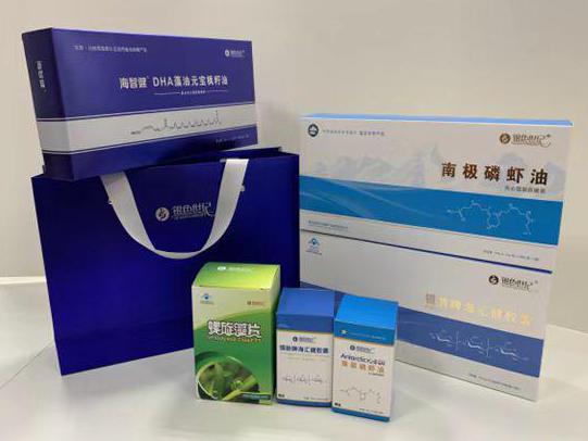 海北彩盒定制